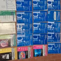 bollettini d'informazione sui farmaci  