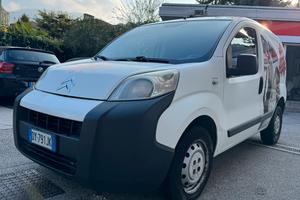 Citroen Nemo 1.4 HDi 70CV Furgone