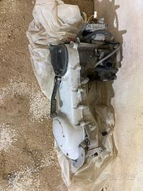 Blocco Motore NRG