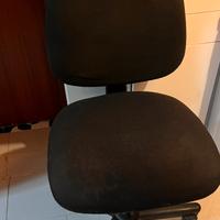 Sedia da ufficio