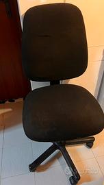 Sedia da ufficio