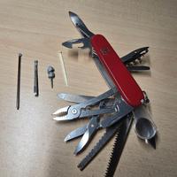 Victorinox SwissChamp Coltellino Svizzero