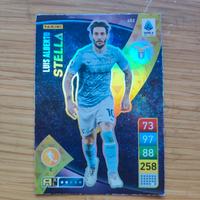 Carte adrenalin stelle 2022-2023