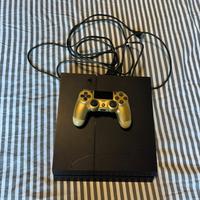Playstation 4 500gb