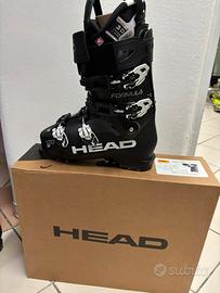 Head scarponi Formula 120 LV GW nuovi