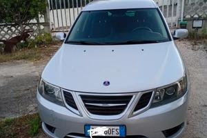 PERFETTA  9.3 / 1.9 tddi SW PASSAGGIO INCLUSO