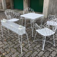  Arredo per  giardino 