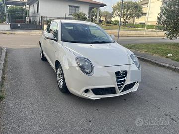 ALFA MiTo