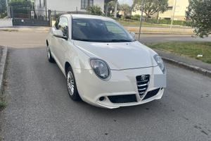 ALFA MiTo