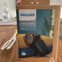 Philips fabric shaver NUOVO
