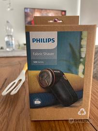 Philips fabric shaver NUOVO