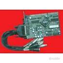 Scheda audioTriple dat per Win95