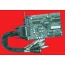 Scheda audioTriple dat per Win95