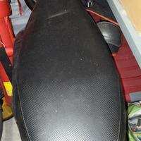 Booster mbk sella