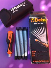 Beta 1281 BG/A9 giravite