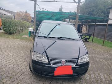 Fiat IDEA 1, 2 benzina 