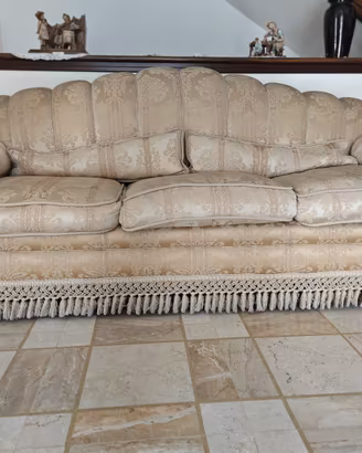 Divani classici
