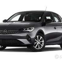 Ricambi auto x opel corsa 2021