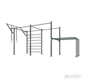 Rack  SPARTACO 300S60R