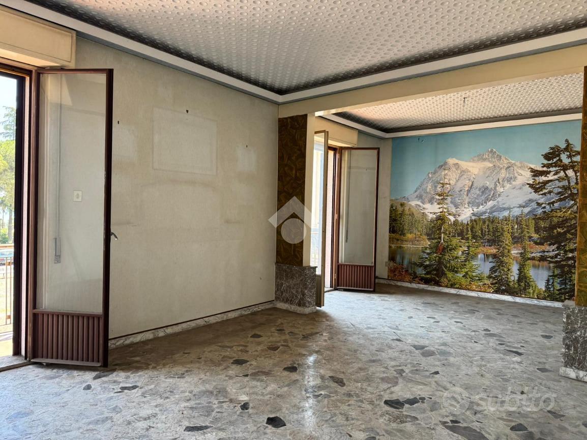 Appartamento – CT - Altro
