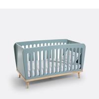 culla evolutiva e materasso  pari al nuovo