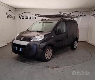 Fiat Fiorino 1.4 Benzina Metano CNG 2012