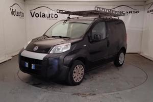 Fiat Fiorino 1.4 Benzina Metano CNG 2012