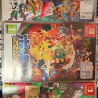 GIOCHI NINTENDO SWITCH 