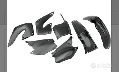 Plastiche honda cr 250 00-01