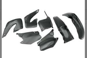Plastiche honda cr 250 00-01