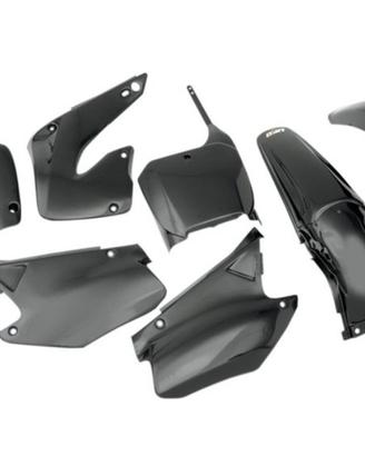 Plastiche honda cr 250 00-01