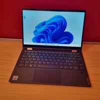 Lenovo Yoga i5 10th