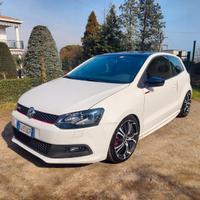 Volkswagen Polo GTI