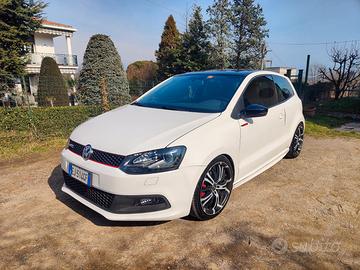 Volkswagen Polo GTI