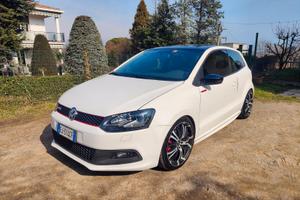 Volkswagen Polo GTI