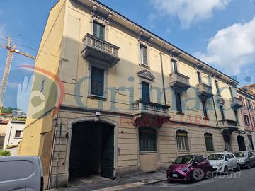 Ufficio Monza [uffivoltamonzaVCU]