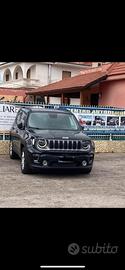 Jeep renegade 1,6 multijet