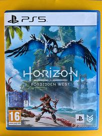 Horizon Forbidden West per Playstation 5 PS5
