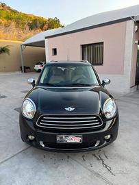 Mini Cooper D Countryman 2.0 Automatica