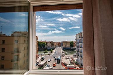 Appartamento di 124 m² con 3 locali a Verona