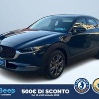 Mazda CX-30 2.0 M-HYBRID CENTRE LINE DESIGN 2...