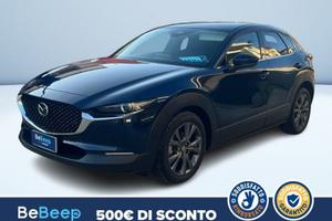 Mazda CX-30 2.0 M-HYBRID CENTRE LINE DESIGN 2...