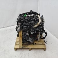 Motore completo 224dt 2.2 diesel 140kw 190cv jagua