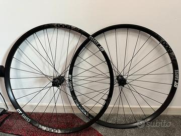 Ruote MTB DTSwiss M1900 29 da 30 mm Sram XD Enduro