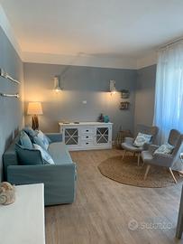 300 metri dal mare zona tranquilla