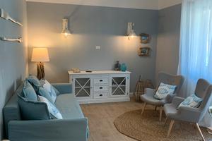 300 metri dal mare zona tranquilla