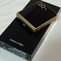 Samsung Z flip 6 512 valuto permuta