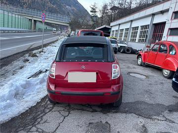 Citroën C3 pluriel
