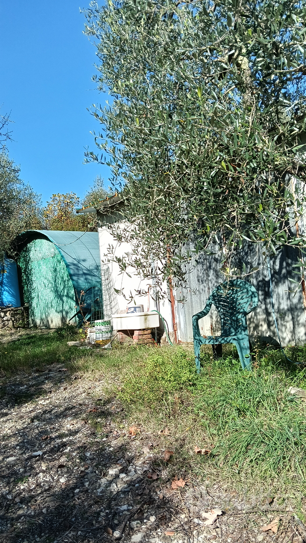 Terreno agricolo acqua e luce - Vista 5