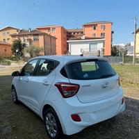 I 10 benzina motore nuovo